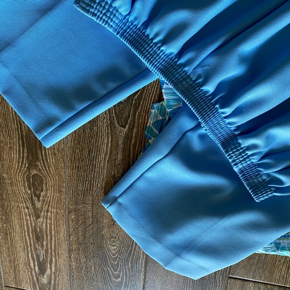 Alfred Dunner embellished pant set - Picture 11 of 15